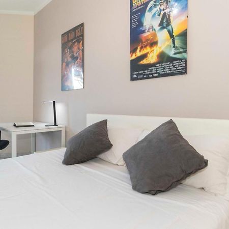 Mm Bengasi Modern Apartment Turin Exteriör bild