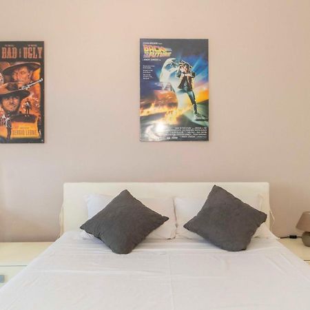 Mm Bengasi Modern Apartment Turin Exteriör bild