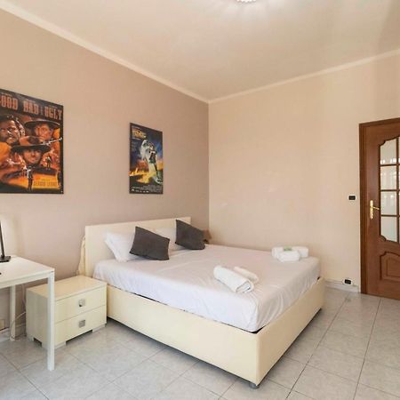 Mm Bengasi Modern Apartment Turin Exteriör bild