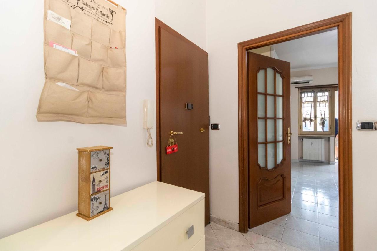 Mm Bengasi Modern Apartment Turin Exteriör bild