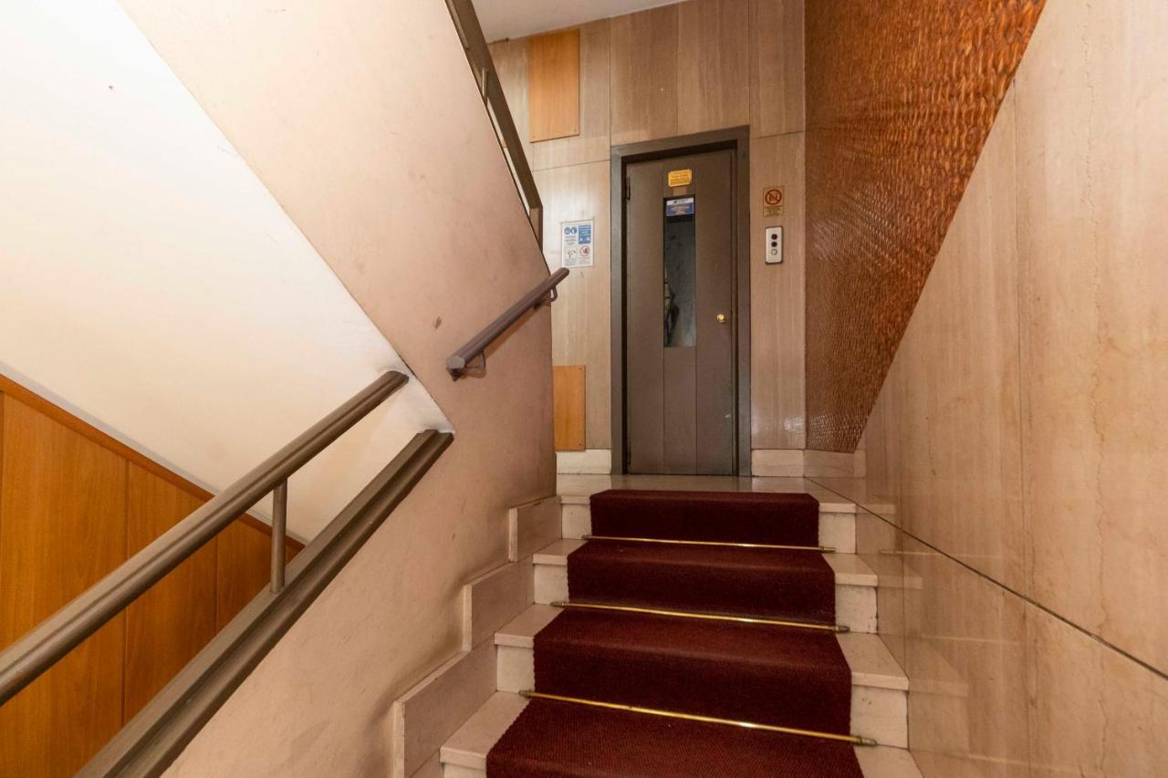 Mm Bengasi Modern Apartment Turin Exteriör bild