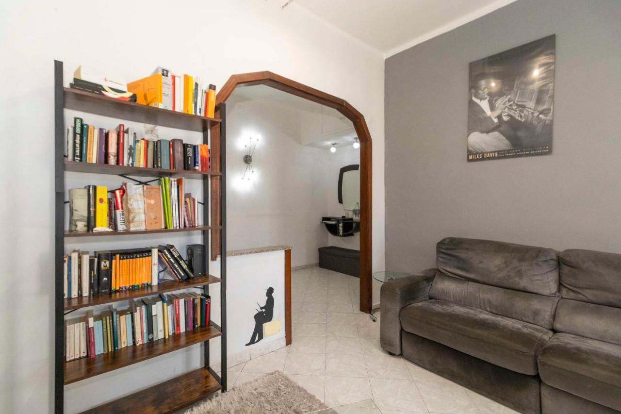 Mm Bengasi Modern Apartment Turin Exteriör bild